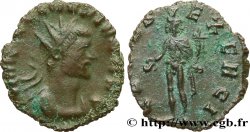 CLAUDIUS II GOTHICUS Antoninien VF/XF