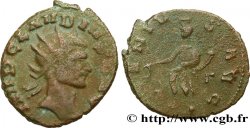 CLAUDIUS II GOTHICUS Antoninien fSS/S