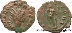CLAUDIUS II GOTHICUS Antoninien fSS
