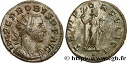 PROBUS Aurelianus  AU/AU
