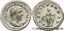 PHILIPPUS Antoninien