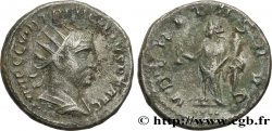 TREBONIANUS GALLUS Antoninien