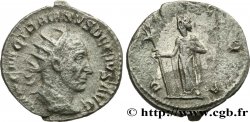 TRAIANO DECIO Antoninien