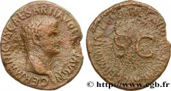 GERMANICO As