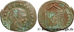 MASSENZIO Follis ou nummus