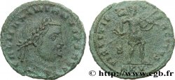 GALERIUS Follis ou nummus VF