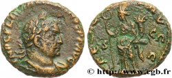 VALERIAN I As