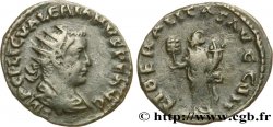 VALÉRIEN Ier Antoninien TTB