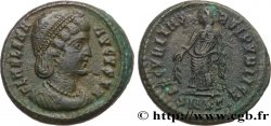 HELENA Centenionalis ou nummus