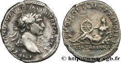 TRAJANUS Denier