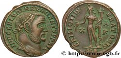 GALÈRE Follis ou nummus