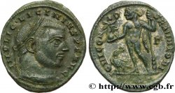 LICINIUS Ier Follis ou nummus