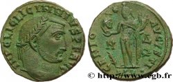 LICINIUS I Follis ou nummus AU