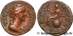 FAUSTINA MAJOR As