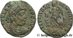 VALENS Nummus, (PB, Æ 3) SUP