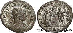 AURELIAN Aurelianus