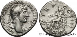 HADRIAN Denier