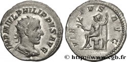 PHILIPPUS Antoninien
