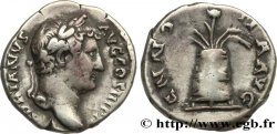 HADRIAN Denier