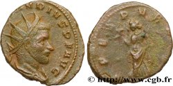 CLAUDE II LE GOTHIQUE Antoninien