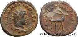 PHILIPPUS Antoninien XF