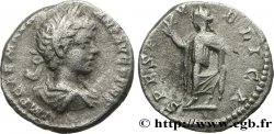 CARACALLA Denier