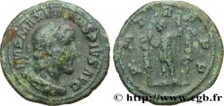 MAXIMIN Ier THRACE Denier