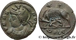 ROME Centenionalis ou nummus SUP