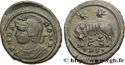 ROMA Centenionalis ou nummus fVZ