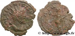 TETRICUS I Antoninien VF