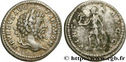SEPTIMIUS SEVERUS Denier AU/XF
