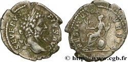 SETTIMIO SEVERO Denier BB