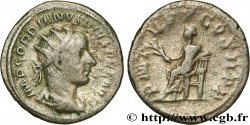 GORDIEN III Antoninien TTB/TB+