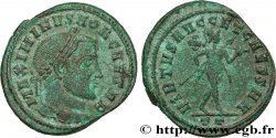 MAXIMIN II DAIA Follis ou nummus TTB