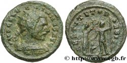 AURELIAN Antoninien