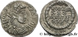 CONSTANTIUS II Silique