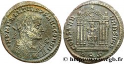 MAXENCE Follis ou nummus TTB+