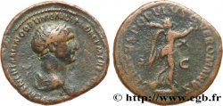 TRAJANUS As