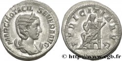 OTACILIA SEVERA Antoninien