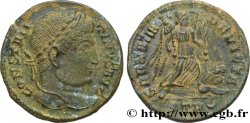 COSTANTINO I IL GRANDE Centenionalis ou nummus