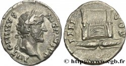 ANTONIN LE PIEUX Denier