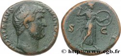 HADRIANUS As