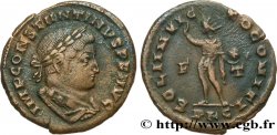 CONSTANTINUS I DER GROßE Follis ou nummus