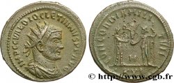 DIOCLEZIANO Aurelianus