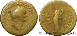 VESPASIEN As