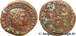 MAXIMIN II DAIA Pseudo ou néo-aurelianus