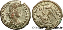 CONSTANTIUS II Maiorina