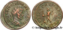 DIOCLETIAN Aurelianus