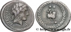 FONTEIA Denier