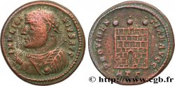 LICINIUS Ier Follis ou nummus